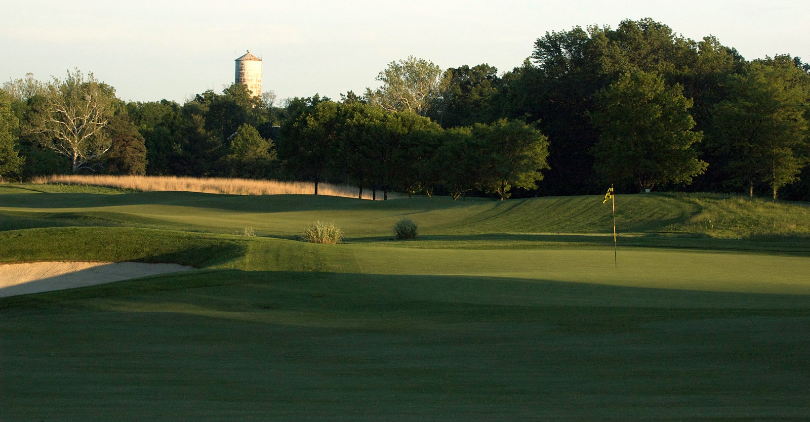 The Fort Golf Resort photo 1